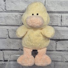 Pluffies puddles duck for sale  WALSALL