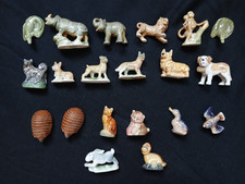 Wade whimsies assorted for sale  HEREFORD