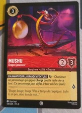 Mushu 130 204 d'occasion  Nice-