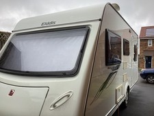 Elddis xplore berth for sale  SUNDERLAND
