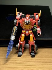 Transformers hot rod for sale  BRISTOL