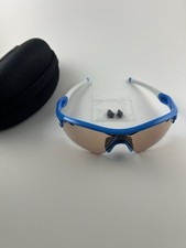 Lente Oakley Radar Path azul celeste VR50 transição fotocromática ventilada 09-751 RARA comprar usado  Enviando para Brazil