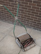 Ransomes ajax mk5 for sale  LINCOLN