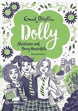Dolly abenteuer burg gebraucht kaufen  Berlin