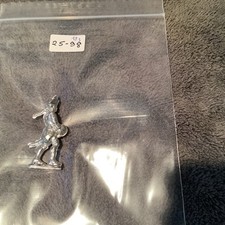 Zinnfigur zinn kanonenkugel gebraucht kaufen  Hilpoltstein