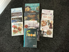 Slimming food directory for sale  NOTTINGHAM