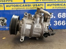 Compressore aria condizionata usato  Biancavilla