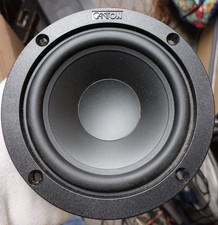 Canton tieftöner woofer gebraucht kaufen Canton tieftöner woofer gebraucht kaufen  Bochum