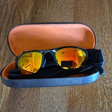 Oakley half jacket for sale  HULL