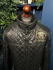 Hardy quilted bomber for sale Hardy quilted bomber for sale  WORKSOP