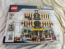 Lego creator expert gebraucht kaufen  Bad Oldesloe