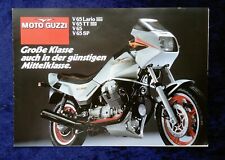 Moto guzzi lario gebraucht kaufen  Vechta