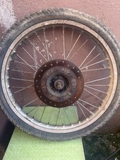 Cagiva tamanaco 125 usato  Perugia