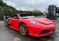 Ferrari 430 front for sale  BOLTON