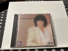 Renato zero soggetti usato  Riolo Terme