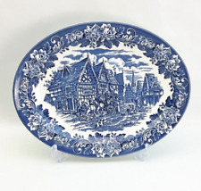 English ironstone dickens for sale  BATH