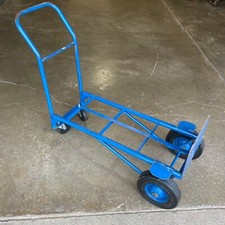 Heavy duty converti for sale  Germantown