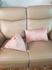 Coussins déhoussables léa d'occasion  Pamiers