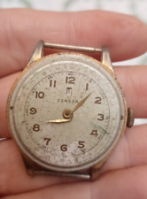 Censor chronostop orologio usato  Torre Annunziata