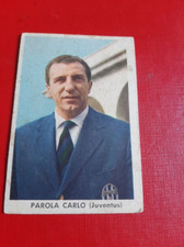Card calcio grande usato  Villar Focchiardo