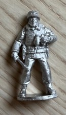 Général patton bolt d'occasion  Bagnols-sur-Cèze
