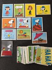 Love snoopy panini for sale  GRIMSBY