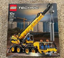 Lego technic mobile for sale  Metamora