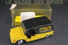 Norev citroen dyane d'occasion  Paris XV