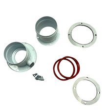 Italtherm man401001004 kit usato  Italia