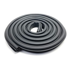 Weatherstrip rubber door for sale  Sykesville