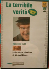 Dvd terribile verità usato  Macerata