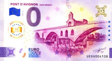 Avignon pont 2025 d'occasion  Losne