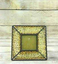 Leopard printing picture for sale  Round Top