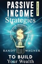 Passive income strategies for sale  Haltom City