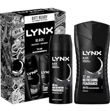 Lynx black wingmen for sale  CANVEY ISLAND