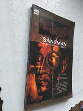 Sandman stagione delle usato  Trevenzuolo