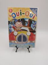 Film dvd oui d'occasion  Valleiry