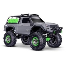 Traxxas 82044 trx usato  Spedire a Italy