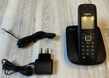 Gigaset a510 festnetztelefon gebraucht kaufen  Bad Schönborn