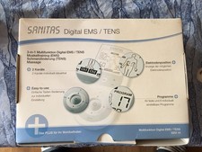 Sanitas sem digitale gebraucht kaufen  Hürth