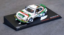 Ixo altaya porsche d'occasion  Riedisheim