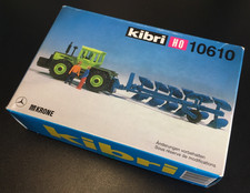 Kibri 10610 bausatz gebraucht kaufen  Bocholt