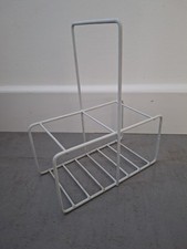 Vintage wire milk for sale  NEWPORT