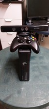 Xbox 360 Slim 250 Gb Kinect comprar usado  Enviando para Brazil