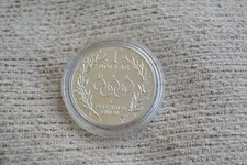 Dollaro argento delle usato  Sarno