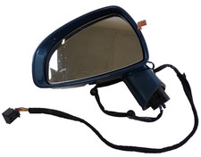 audi tt spiegel gebraucht kaufen  Weiding