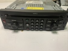 Autoradio gps mp3 d'occasion  Viry-Châtillon