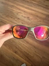 Julbo sunglasses unisex for sale  BARROW-IN-FURNESS