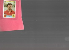 Panini mexico footballer for sale  BANBURY