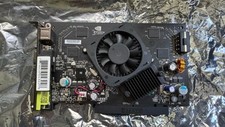Grafikkarte xfx nvidia gebraucht kaufen  Hamburg